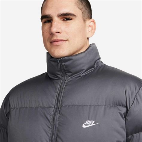 Nike Sportswear Club Therma Fit Club Puffer Jacket (FB7368)